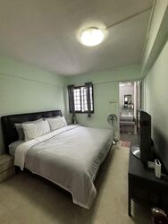 Blk 557 Cheng San Place (Ang Mo Kio), HDB 3 Rooms #583794751